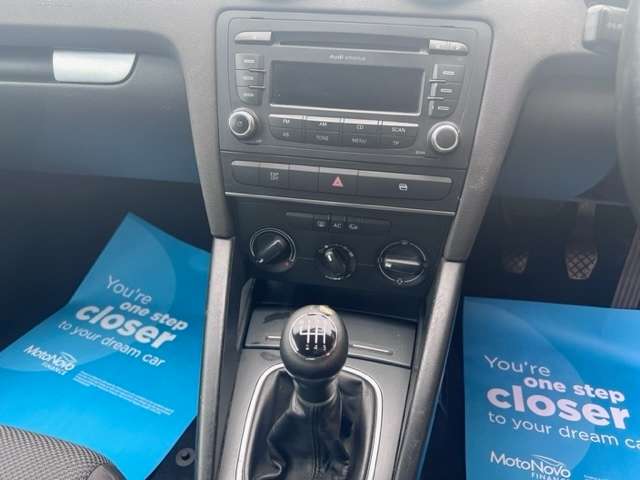 2009 AUDI A3 2009 AUDI A3