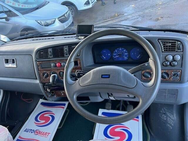 2000 FIAT DUCATO 2000 FIAT DUCATO