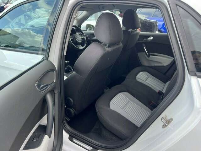 2014 AUDI A1 2014 AUDI A1