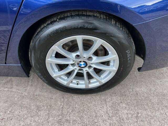 2017 BMW 3 SERIES 2017 BMW 3 SERIES