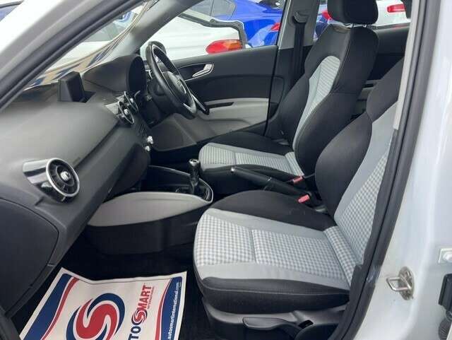 2014 AUDI A1 2014 AUDI A1