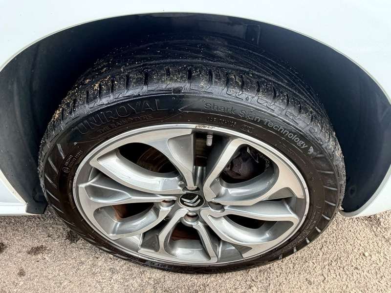 2013 CITROEN DS4 2013 CITROEN DS4
