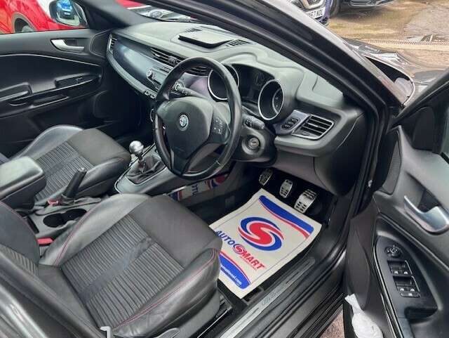 2010 ALFA ROMEO GIULIETTA 2010 ALFA ROMEO GIULIETTA