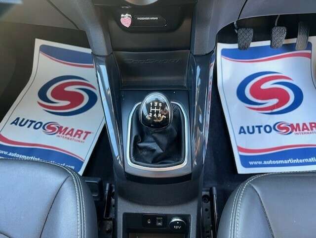 2015 FORD ECOSPORT 2015 FORD ECOSPORT