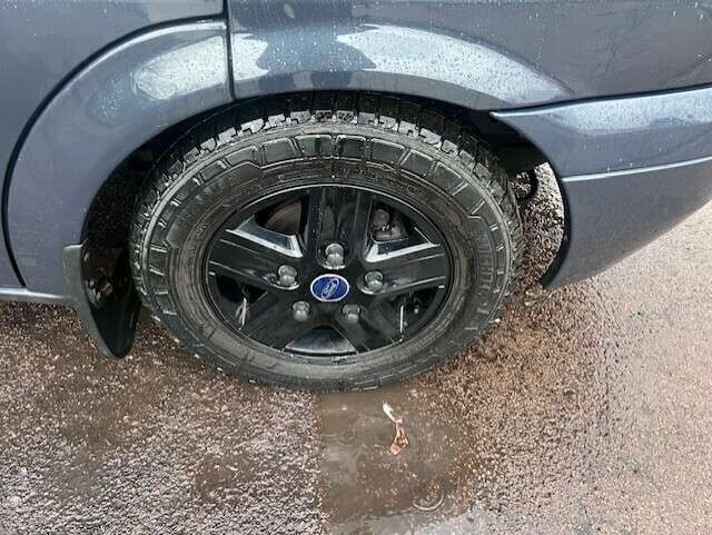 2012 FORD TRANSIT 2012 FORD TRANSIT