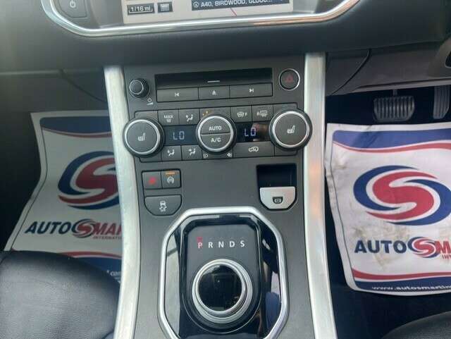 2015 LAND ROVER RANGE ROVER EVOQUE 2015 LAND ROVER RANGE ROVER EVOQUE