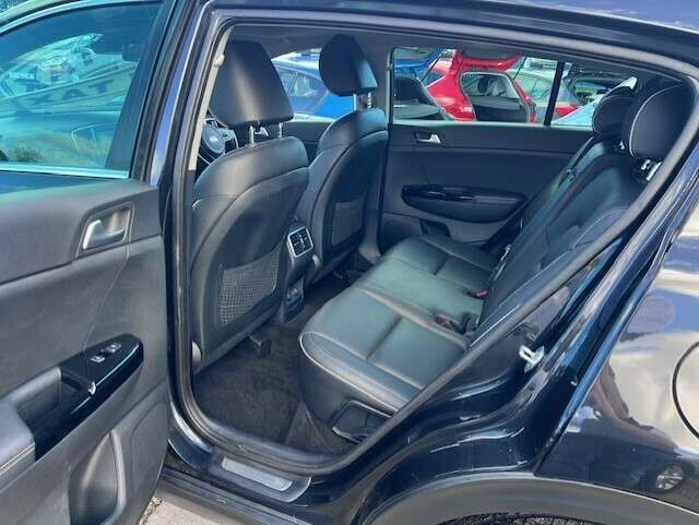 2016 KIA SPORTAGE 2016 KIA SPORTAGE