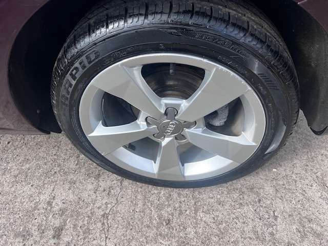 2015 AUDI A1 2015 AUDI A1