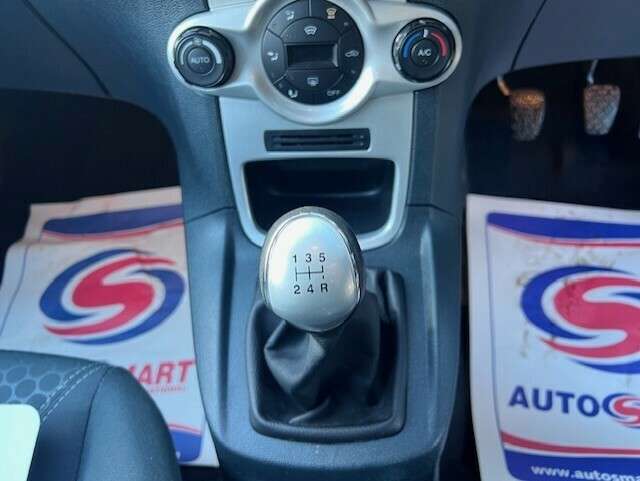 2011 FORD FIESTA 2011 FORD FIESTA