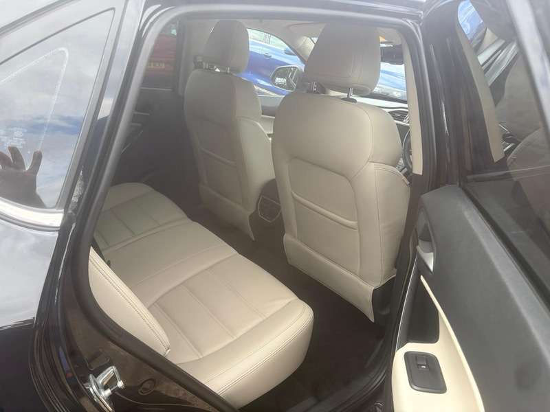 2018 MG GS 2018 MG GS