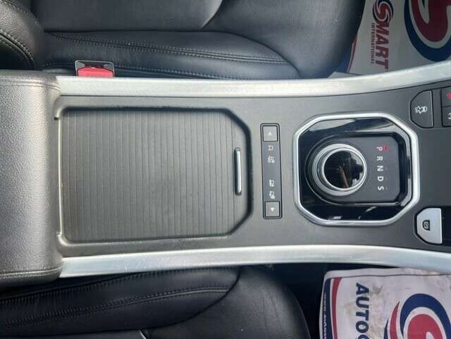 2015 LAND ROVER RANGE ROVER EVOQUE 2015 LAND ROVER RANGE ROVER EVOQUE