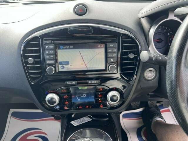 2014 NISSAN JUKE 2014 NISSAN JUKE