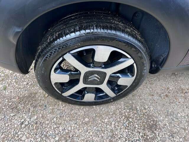 2015 CITROEN C4 CACTUS 2015 CITROEN C4 CACTUS