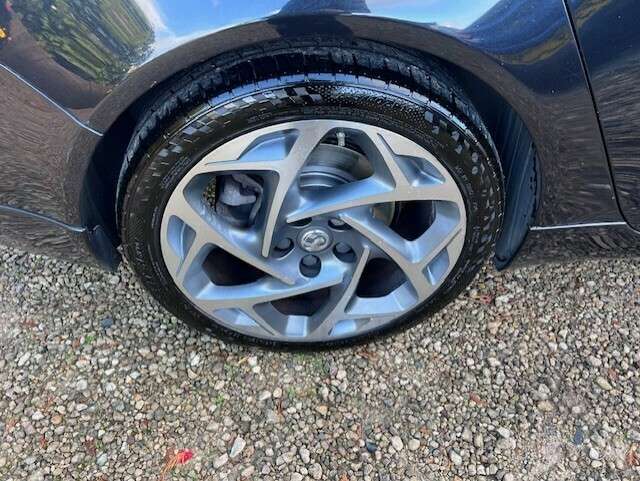 2014 VAUXHALL INSIGNIA 2014 VAUXHALL INSIGNIA