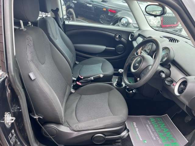 2007 MINI MINI 2007 MINI MINI