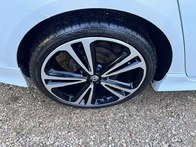 2018 VAUXHALL INSIGNIA 2018 VAUXHALL INSIGNIA