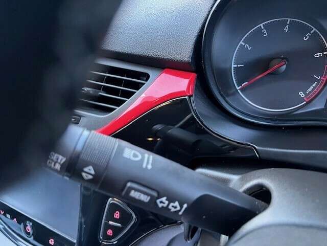 2015 VAUXHALL CORSA 2015 VAUXHALL CORSA