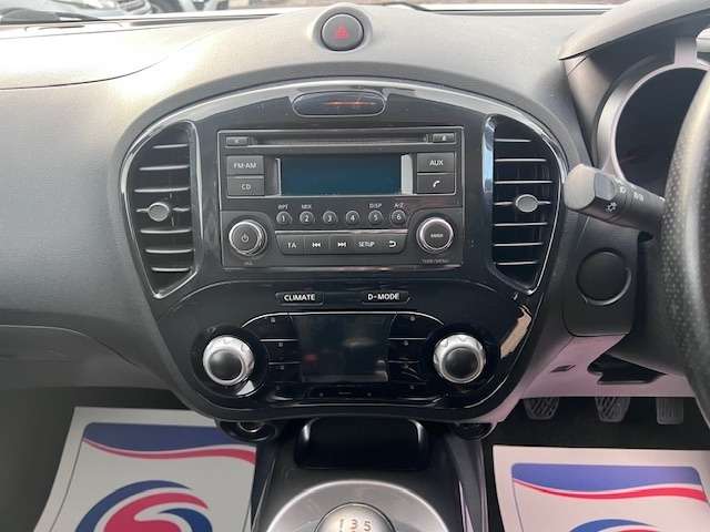 2011 NISSAN JUKE 2011 NISSAN JUKE