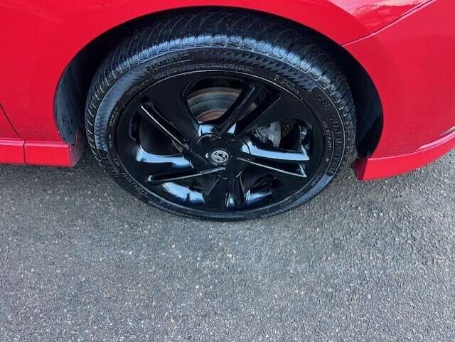 2015 VAUXHALL CORSA 2015 VAUXHALL CORSA