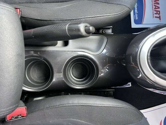 2017 NISSAN JUKE 2017 NISSAN JUKE