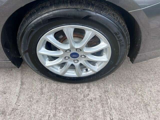 2015 FORD MONDEO 2015 FORD MONDEO