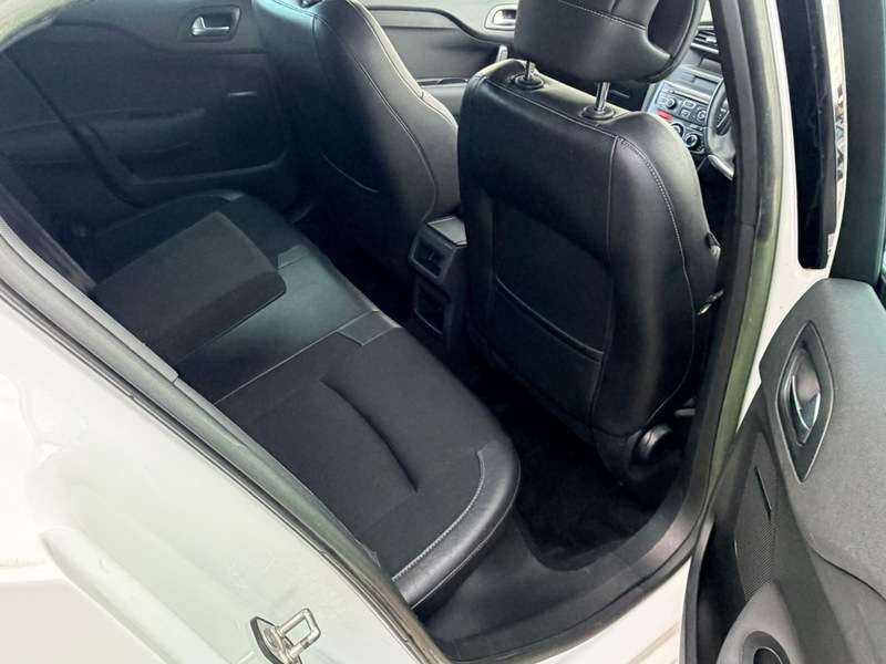2013 CITROEN DS4 2013 CITROEN DS4