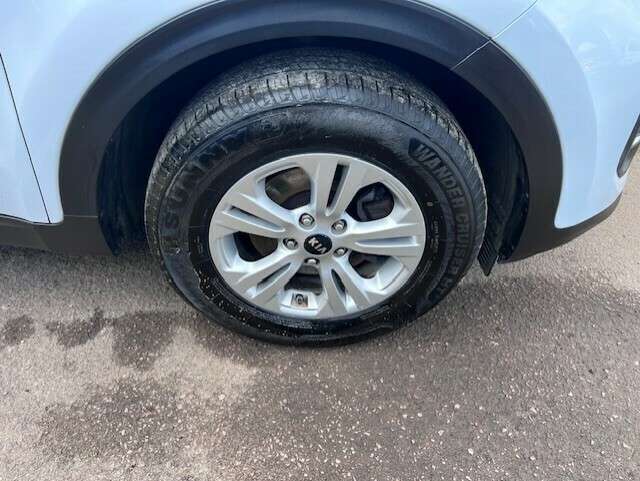 2018 KIA SPORTAGE 2018 KIA SPORTAGE