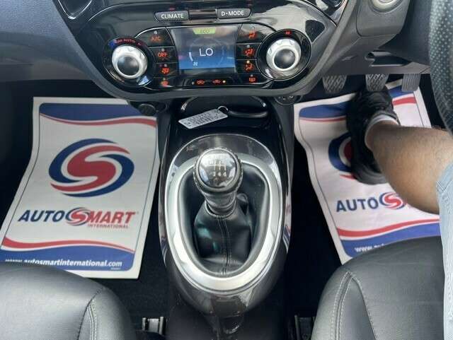 2014 NISSAN JUKE 2014 NISSAN JUKE