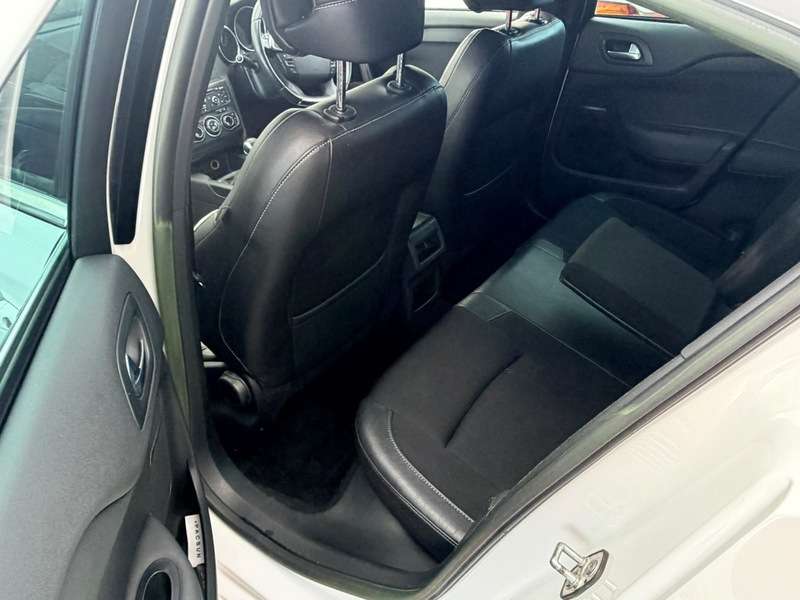2013 CITROEN DS4 2013 CITROEN DS4