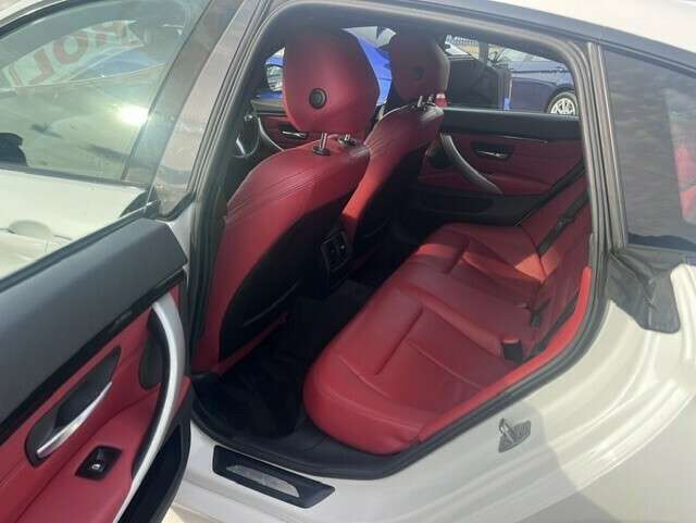 2015 BMW 4 SERIES 2015 BMW 4 SERIES