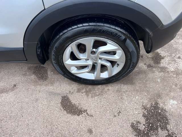 2018 VAUXHALL CROSSLAND X 2018 VAUXHALL CROSSLAND X