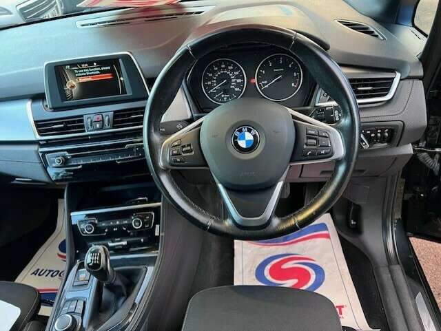 2015 BMW 2 SERIES 2015 BMW 2 SERIES