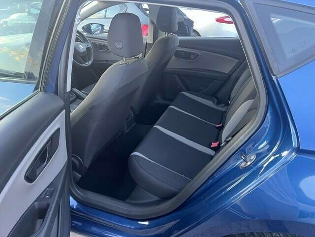 2013 SEAT LEON 2013 SEAT LEON