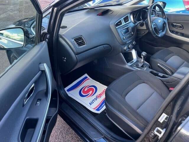 2015 KIA CEED 2015 KIA CEED