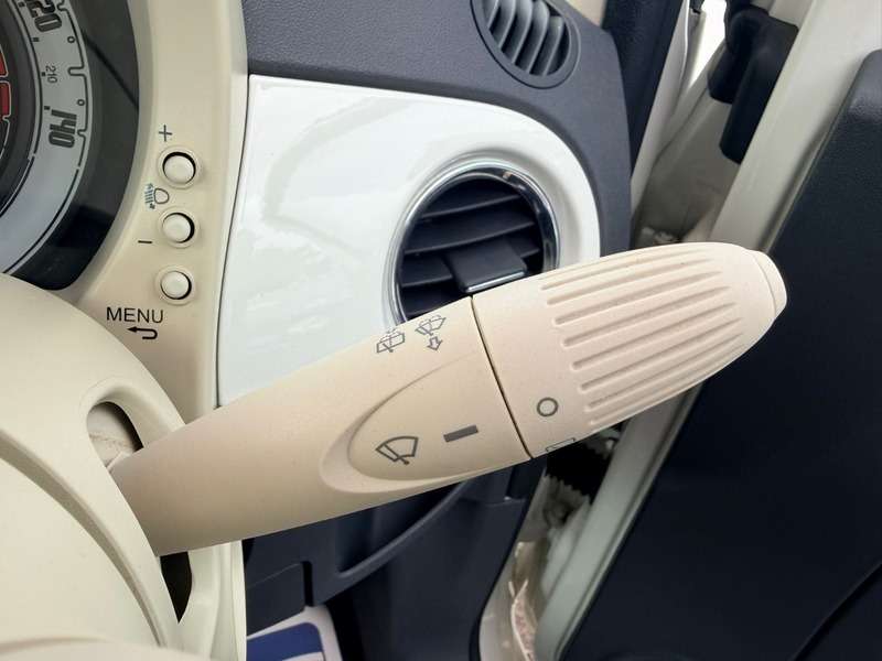 2014 FIAT 500 2014 FIAT 500