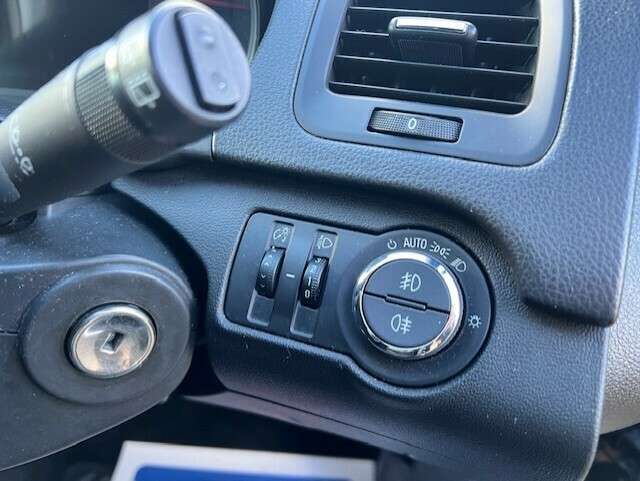 2014 VAUXHALL INSIGNIA 2014 VAUXHALL INSIGNIA