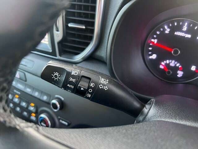 2017 KIA SPORTAGE 2017 KIA SPORTAGE