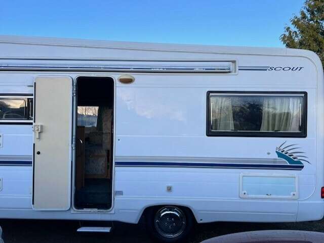 2000 FIAT DUCATO 2000 FIAT DUCATO