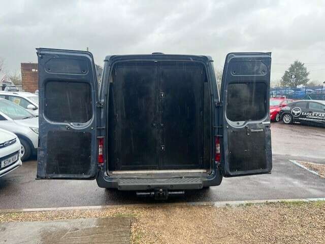 2012 FORD TRANSIT 2012 FORD TRANSIT