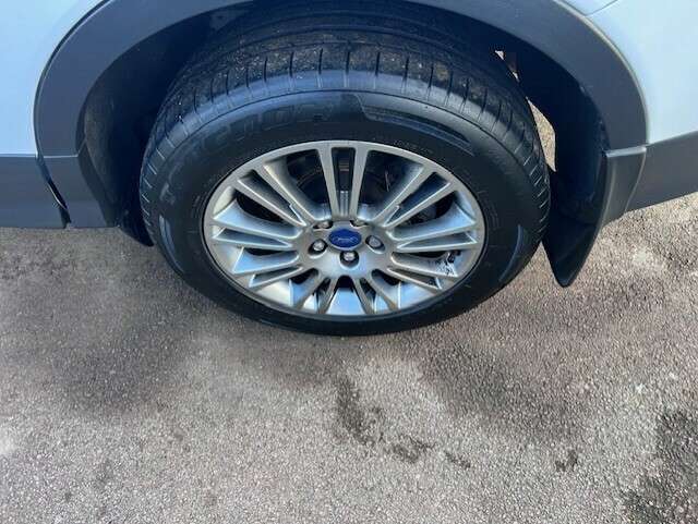 2014 FORD KUGA 2014 FORD KUGA