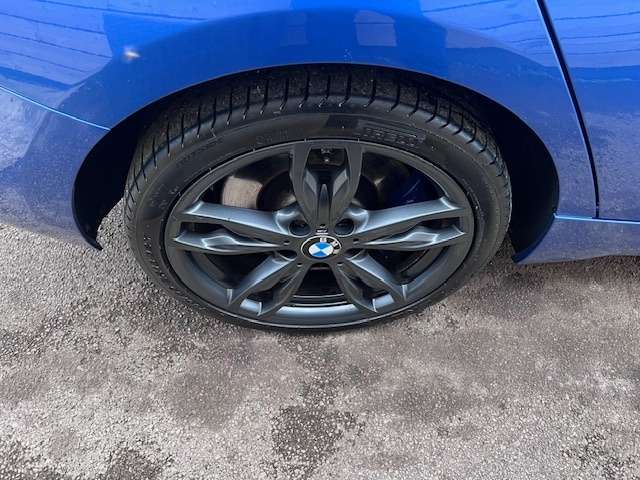 2018 BMW 1 SERIES 2018 BMW 1 SERIES