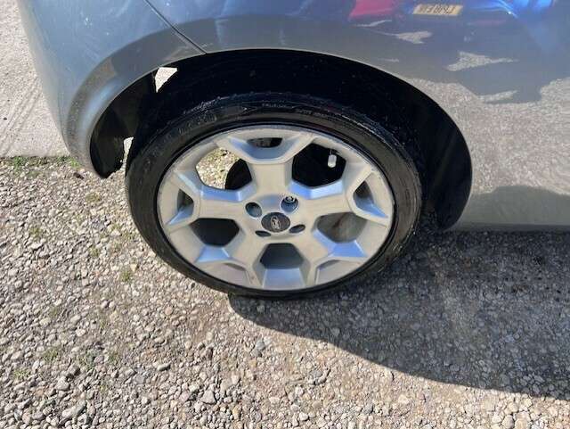 2013 FORD KA 2013 FORD KA