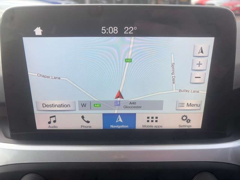 2019 FORD FOCUS 2019 FORD FOCUS