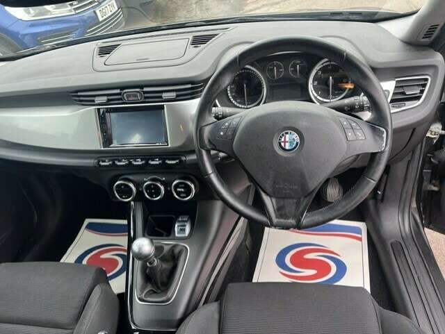 2010 ALFA ROMEO GIULIETTA 2010 ALFA ROMEO GIULIETTA