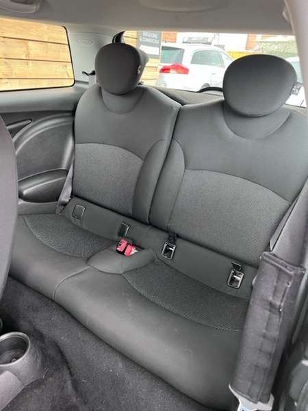 2007 MINI MINI 2007 MINI MINI