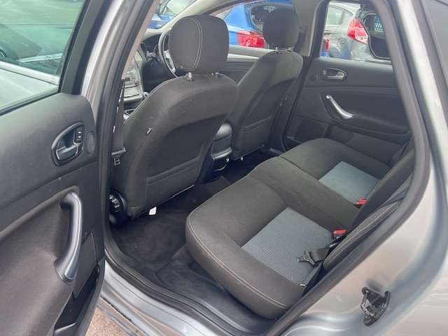 null FORD MONDEO null FORD MONDEO