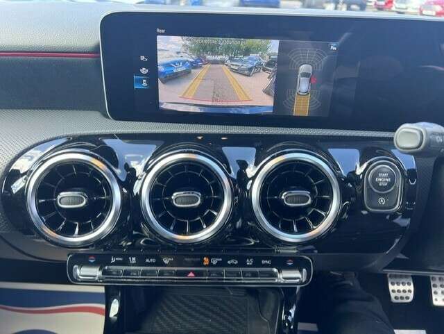 2020 MERCEDES A CLASS 2020 MERCEDES A CLASS