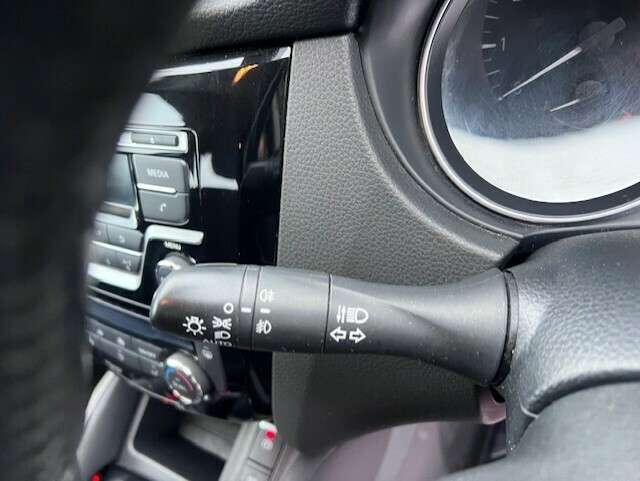 2017 NISSAN QASHQAI 2017 NISSAN QASHQAI