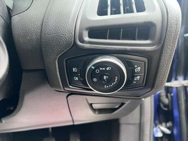 2017 FORD FOCUS 2017 FORD FOCUS