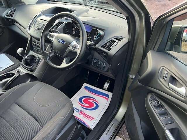 2013 FORD KUGA 2013 FORD KUGA